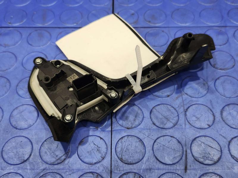 2014 Chevrolet Silverado 1500 Combination Switch