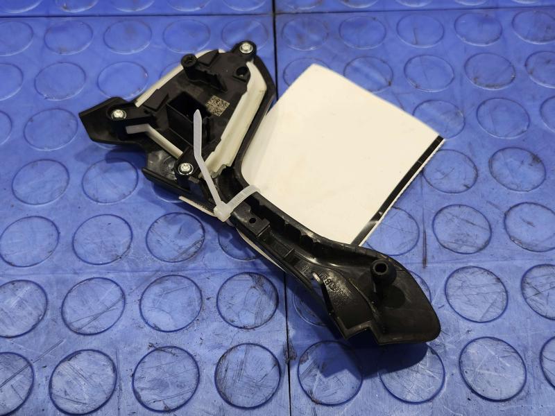 2014 Chevrolet Silverado 1500 Combination Switch
