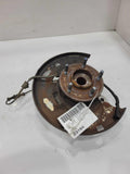 2012 Buick Verano Spindle Knuckle Front