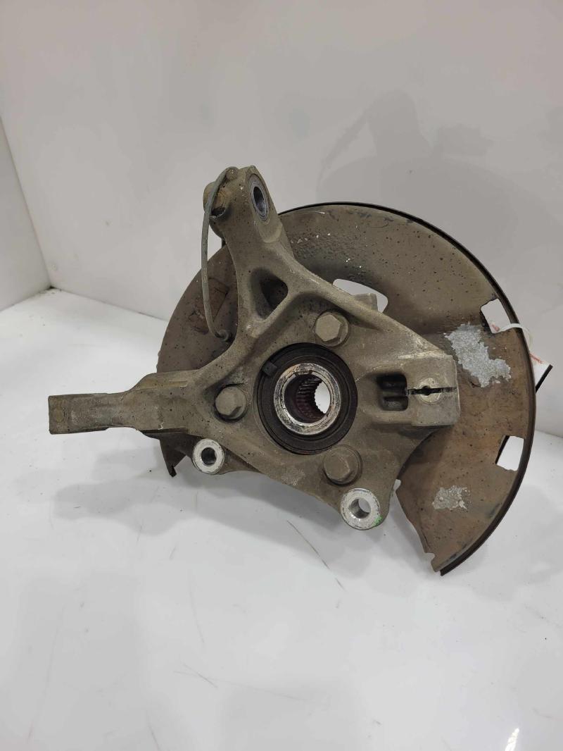 2012 Buick Verano Spindle Knuckle Front