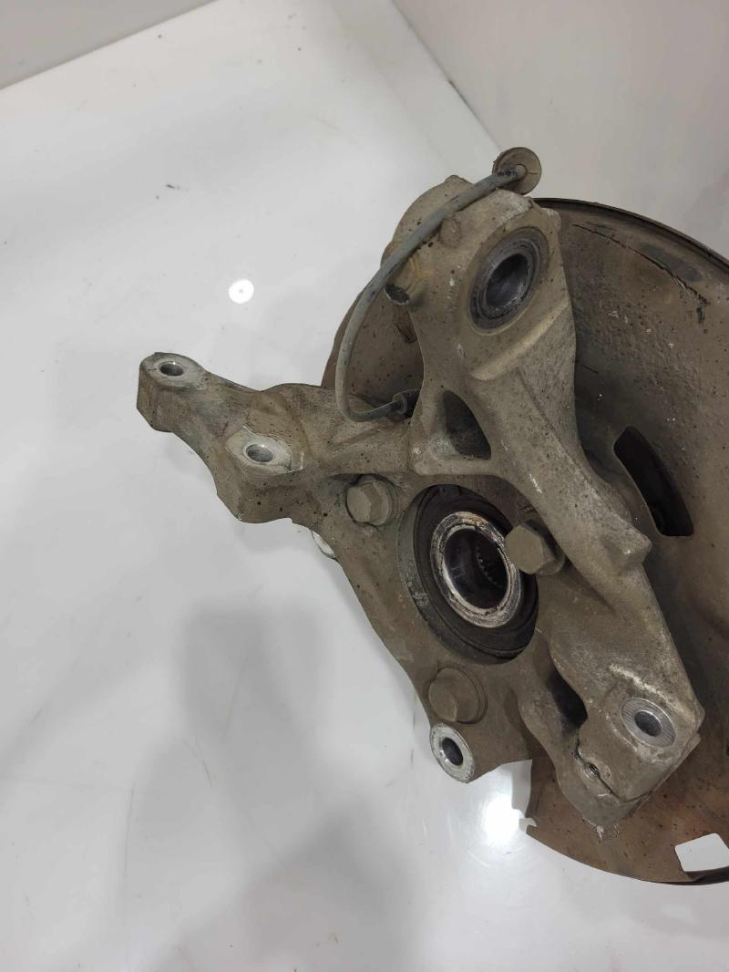 2012 Buick Verano Spindle Knuckle Front