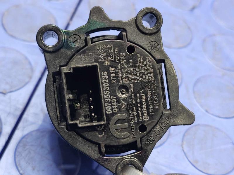 2018-2022 Jeep Compass Keyless Ignition Start Switch Button With FOB OEM 5ZR57LXHAB