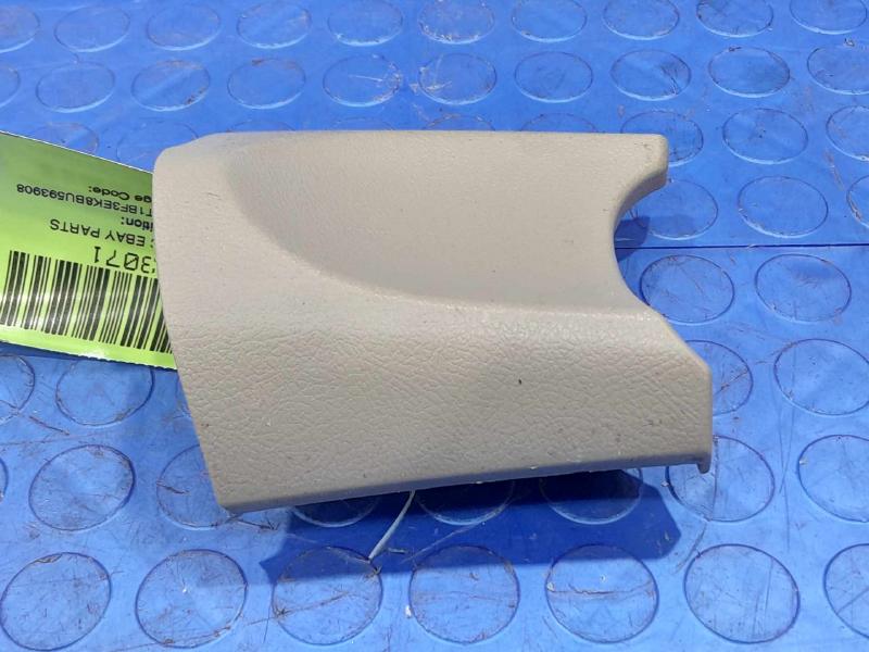 2011 Toyota Camry Misc Ebay Parts