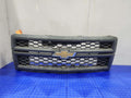 2014 Chevrolet Silverado 1500 Grille