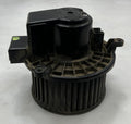 2013 Chrysler Town & Country Blower Motor
