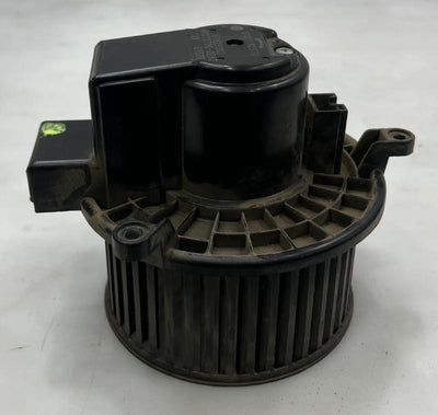 2013 Chrysler Town & Country Blower Motor