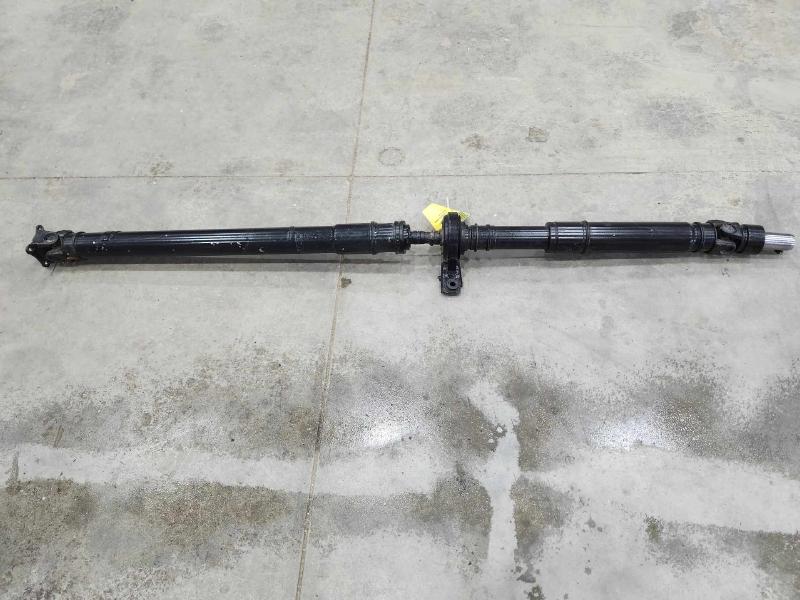 2021 Subaru Impreza Rear Drive Shaft