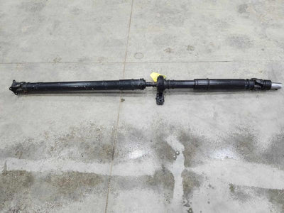 2021 Subaru Impreza Rear Drive Shaft