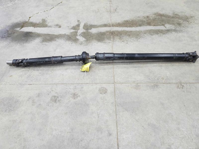 2021 Subaru Impreza Rear Drive Shaft