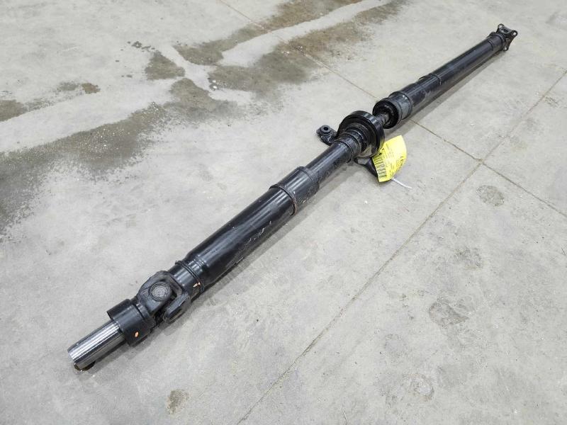 2021 Subaru Impreza Rear Drive Shaft