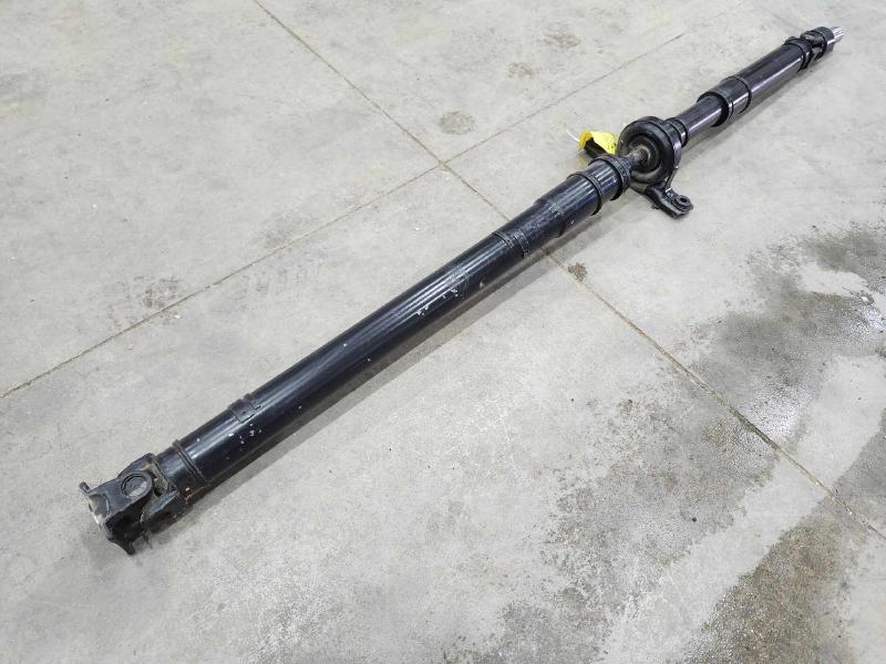 2021 Subaru Impreza Rear Drive Shaft