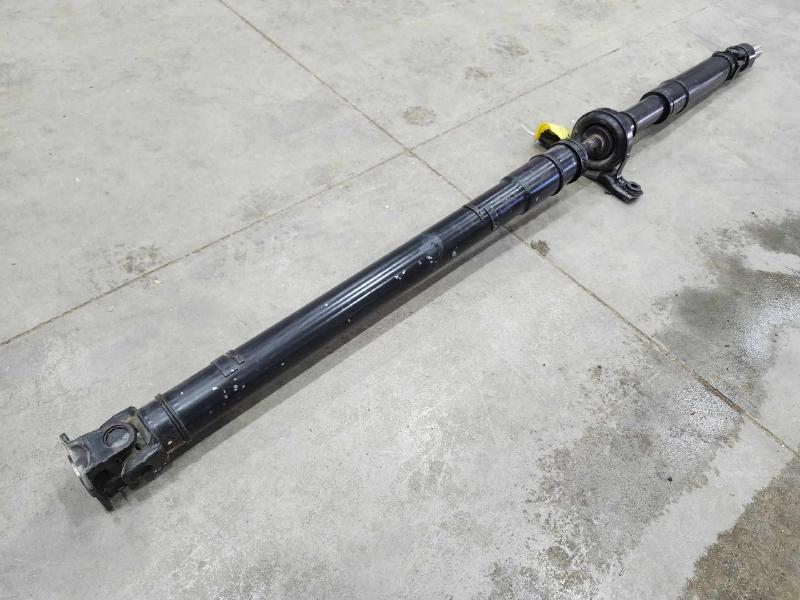 2021 Subaru Impreza Rear Drive Shaft