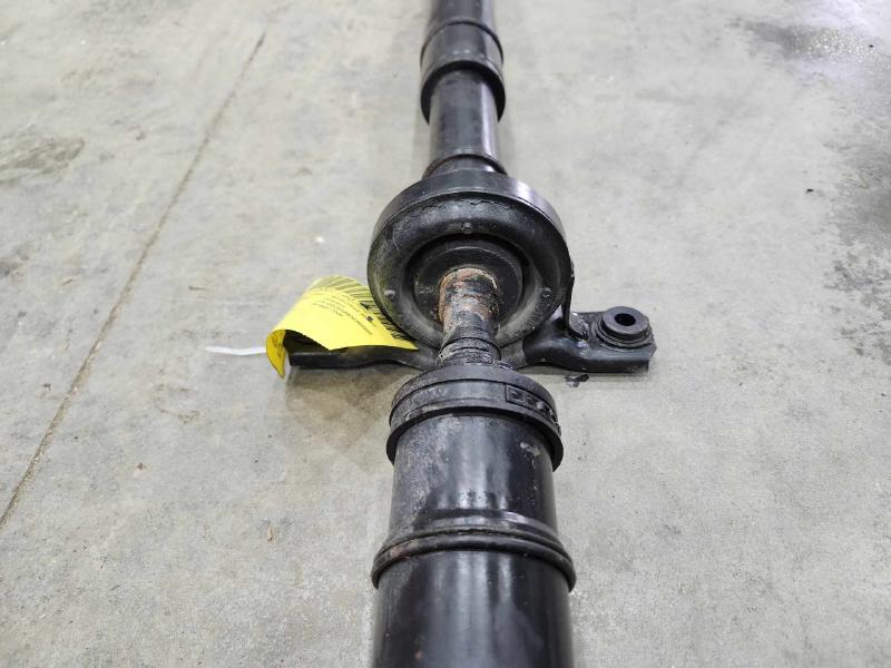2021 Subaru Impreza Rear Drive Shaft
