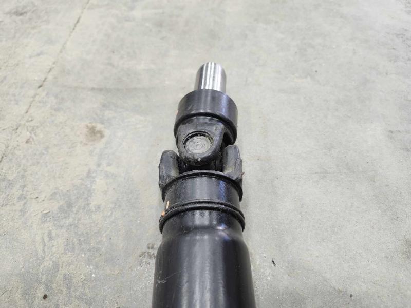 2021 Subaru Impreza Rear Drive Shaft