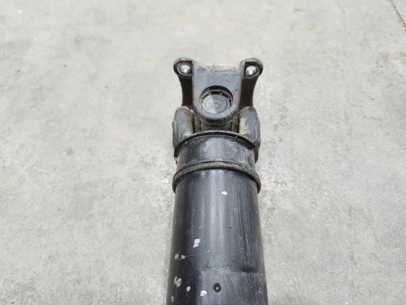 2021 Subaru Impreza Rear Drive Shaft