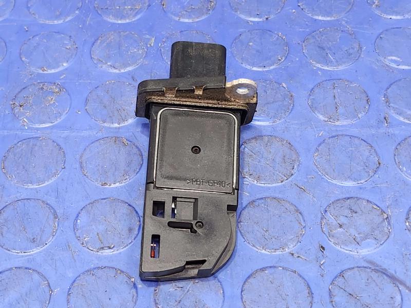 2014 Ford Mustang Air Flow Meter