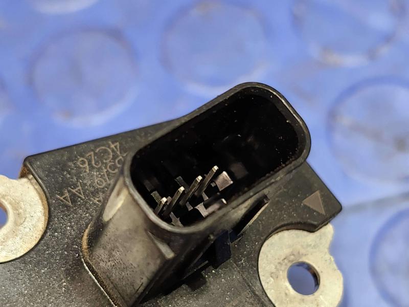 2014 Ford Mustang Air Flow Meter