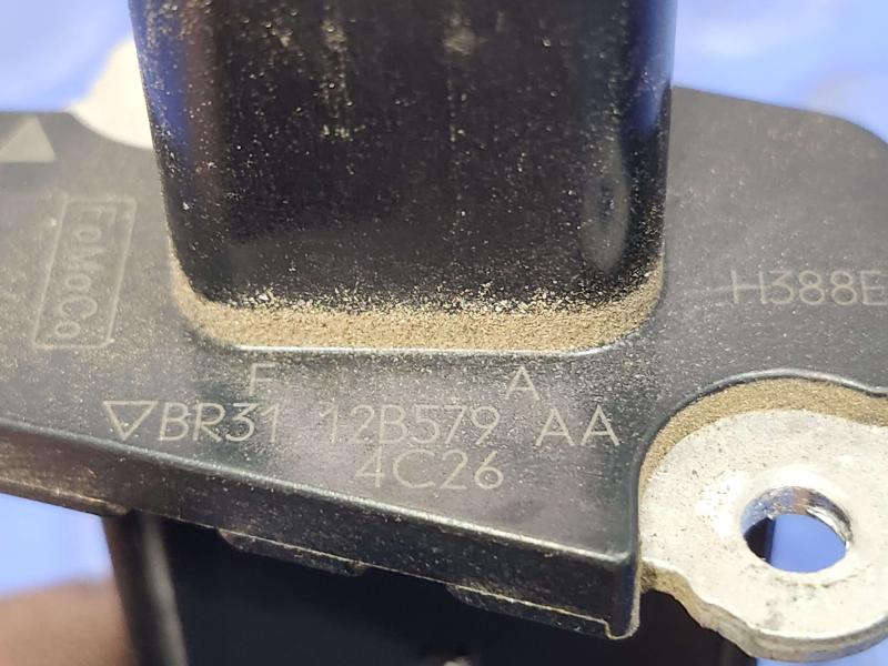 2014 Ford Mustang Air Flow Meter