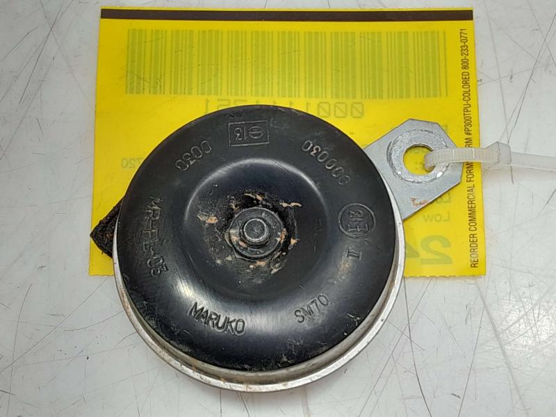 2019 - 2023 Subaru Forester Low Note Horn Assembly OEM 86012SJ010