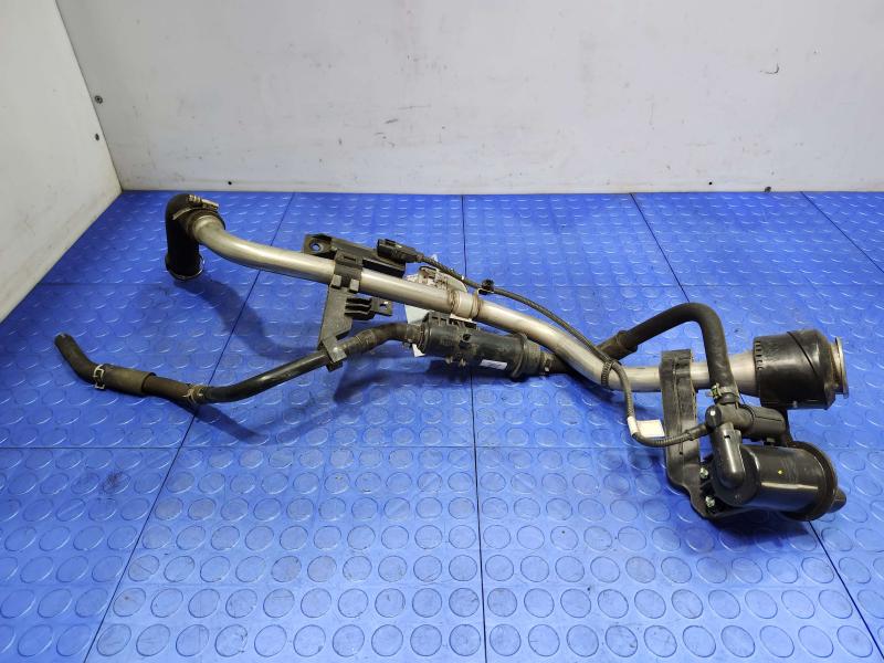 2021 Hyundai Sonata Fuel Filler Neck