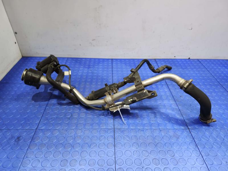 2021 Hyundai Sonata Fuel Filler Neck