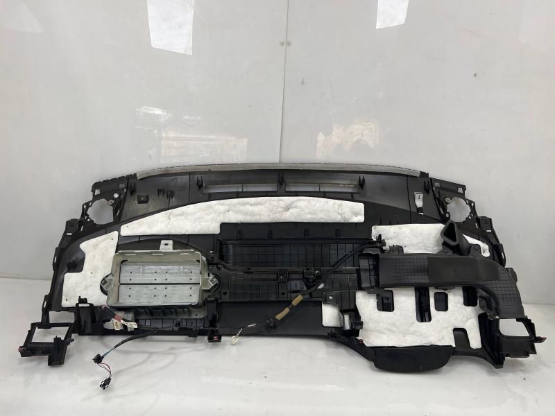 2010 Toyota Prius Dash Panel