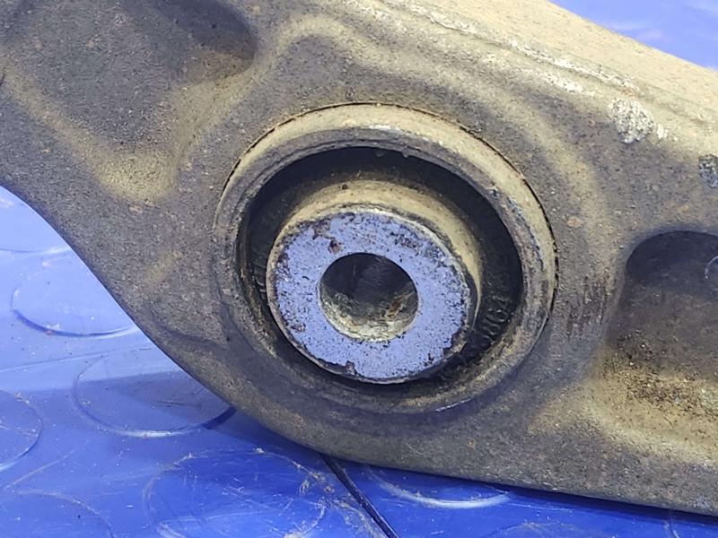 2014 Audi A7 Lower Control Arm Front