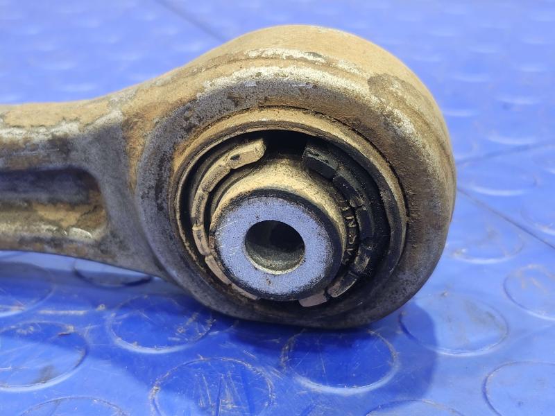 2014 Audi A7 Lower Control Arm Front
