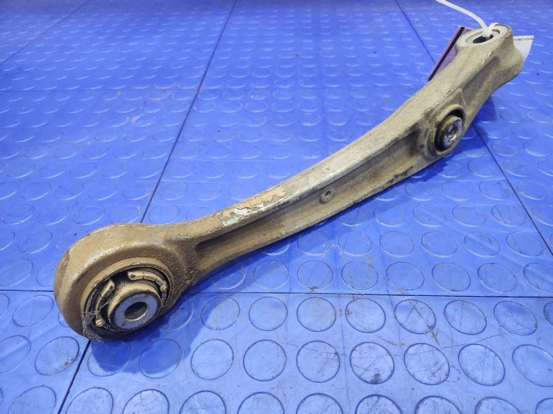 2014 Audi A7 Lower Control Arm Front