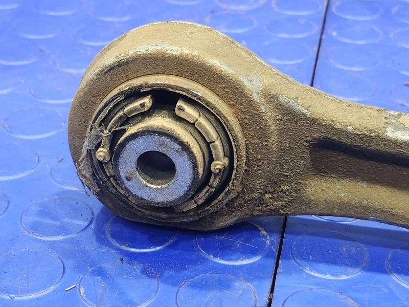 2014 Audi A7 Lower Control Arm Front