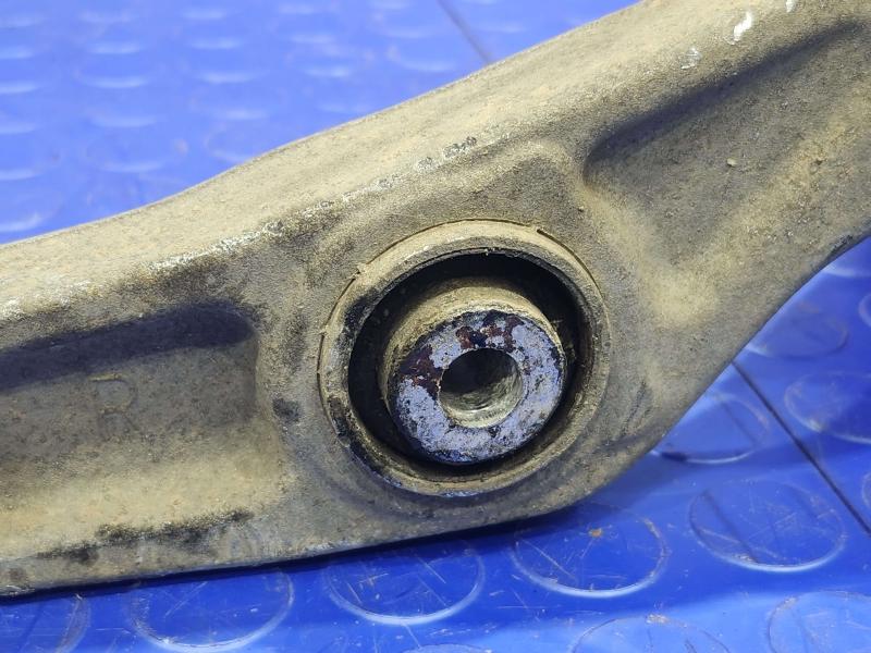 2014 Audi A7 Lower Control Arm Front