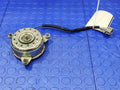 2021 Subaru Crosstrek Electric Cooling Motor