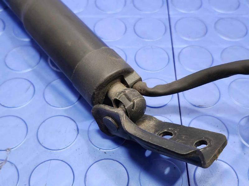2013 Hyundai Santa Fe Tailgate Lift Motor