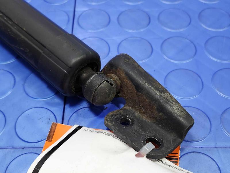 2013 Hyundai Santa Fe Tailgate Lift Motor