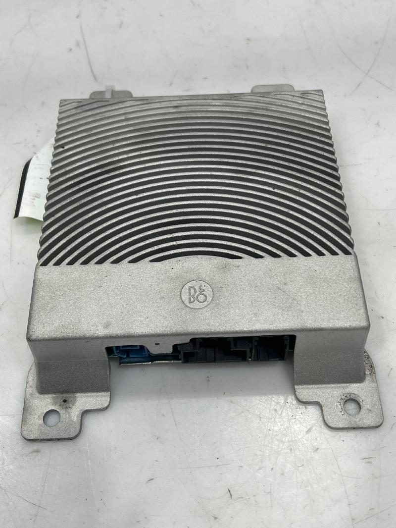 2018 - 2022 Ford Ecosport Radio Amplifier Assembly OEM GN1518B849AH