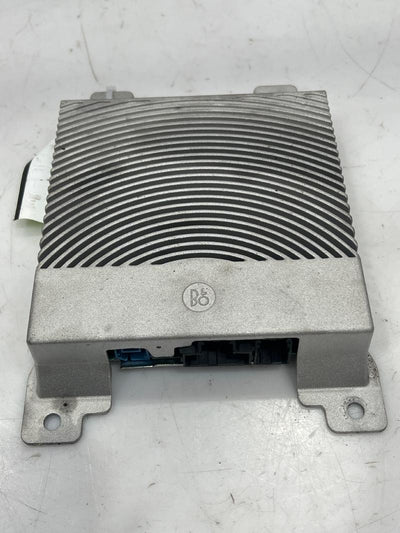 2018 - 2022 Ford Ecosport Radio Amplifier Assembly OEM GN1518B849AH