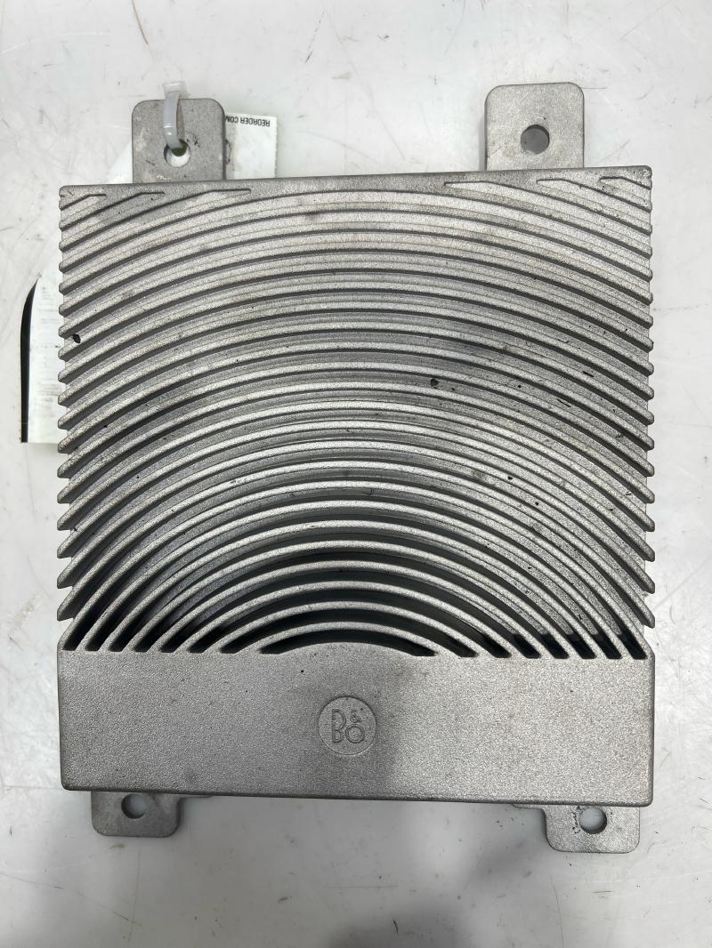 2018 - 2022 Ford Ecosport Radio Amplifier Assembly OEM GN1518B849AH