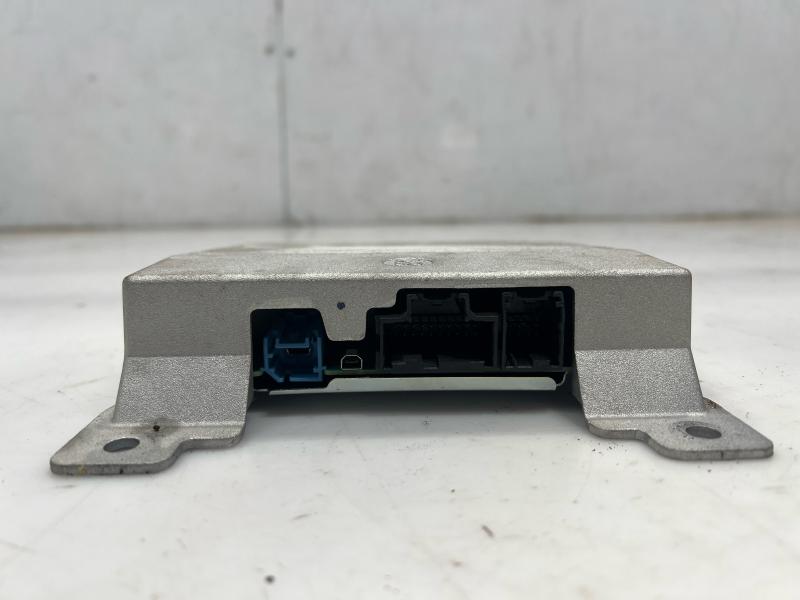 2018 - 2022 Ford Ecosport Radio Amplifier Assembly OEM GN1518B849AH