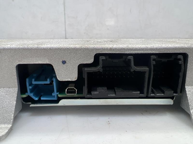 2018 - 2022 Ford Ecosport Radio Amplifier Assembly OEM GN1518B849AH