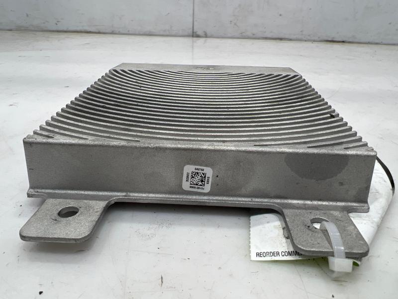 2018 - 2022 Ford Ecosport Radio Amplifier Assembly OEM GN1518B849AH