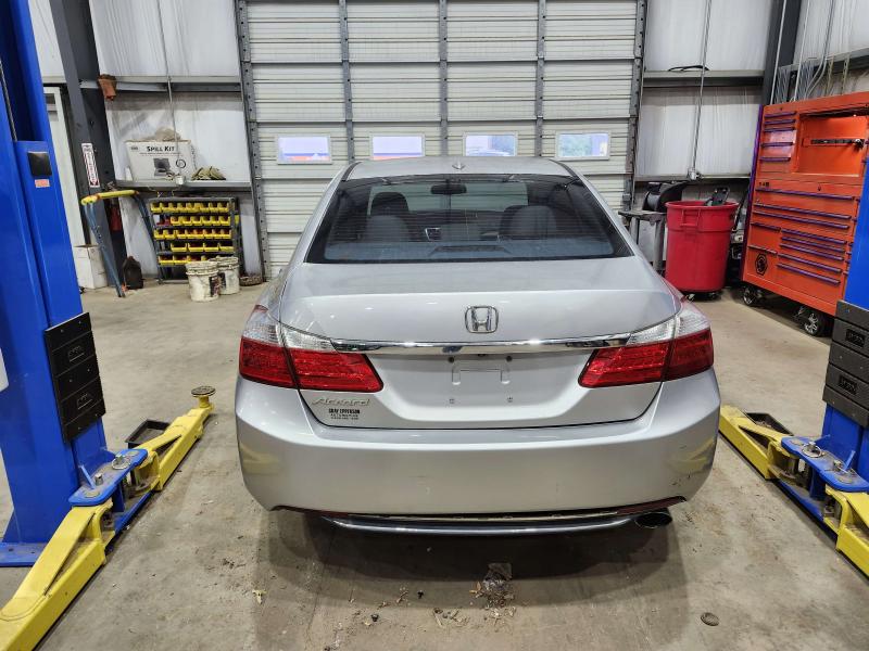 2014 Honda Accord Air Bag