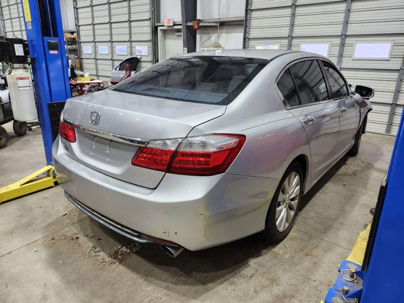 2014 Honda Accord Air Bag