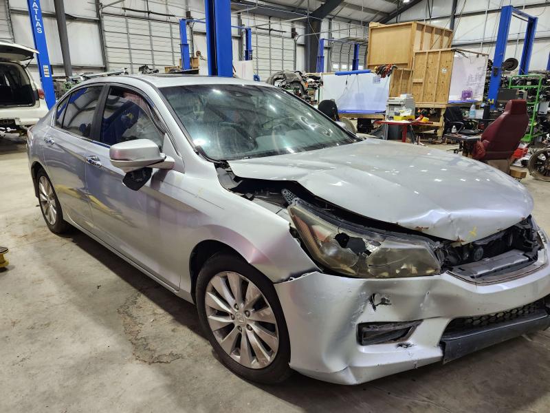 2014 Honda Accord Air Bag