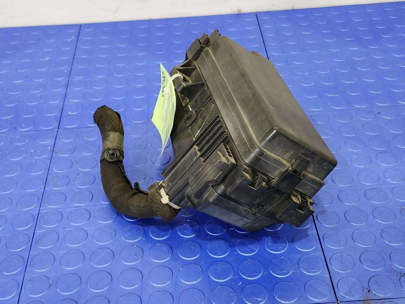 2013 Honda Accord Engine Fuse Box