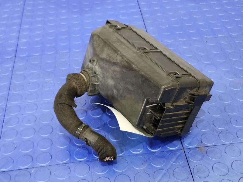 2013 Honda Accord Engine Fuse Box