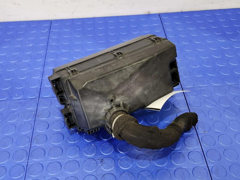 2013 Honda Accord Engine Fuse Box