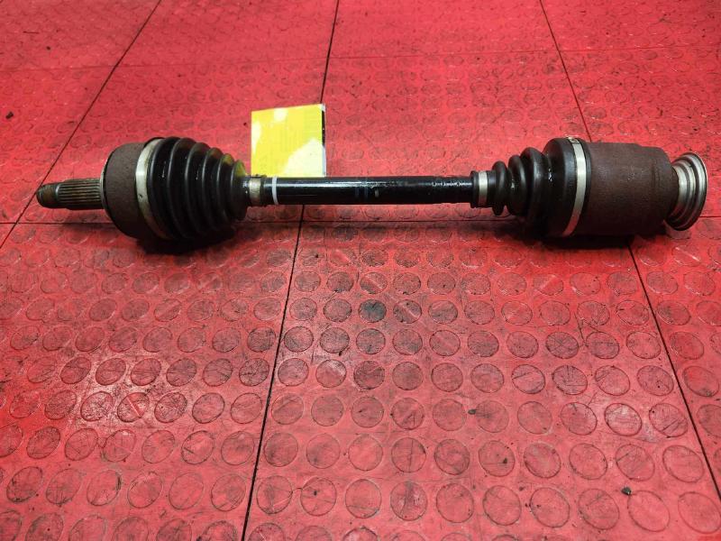 2014 Honda CR-V Axle Shaft
