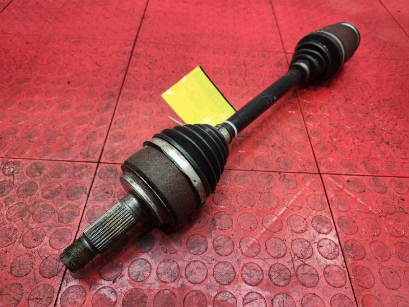 2014 Honda CR-V Axle Shaft