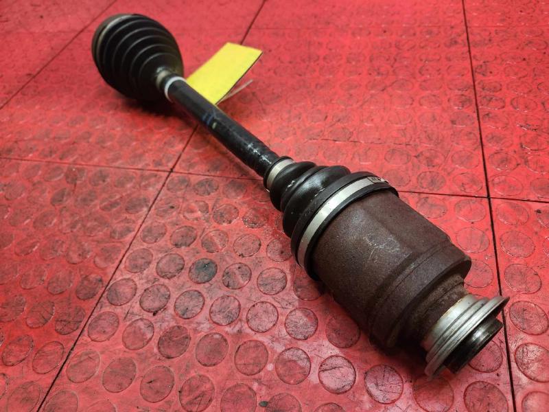 2014 Honda CR-V Axle Shaft