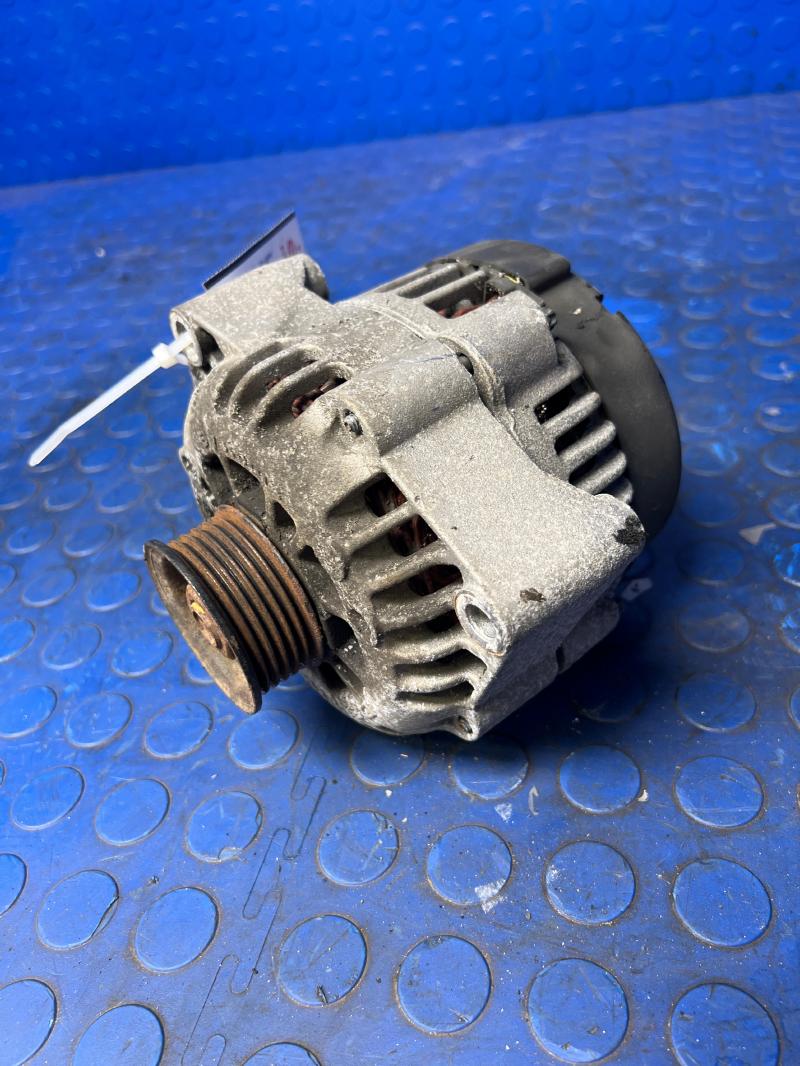 2000 GMC Sierra 1500 Alternator